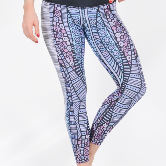 LEGGINGS - Picture 2 of 4